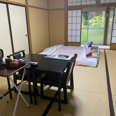 Shukubo Kanbayashi Katsukane สึรุโอกะ ภายนอก รูปภาพ