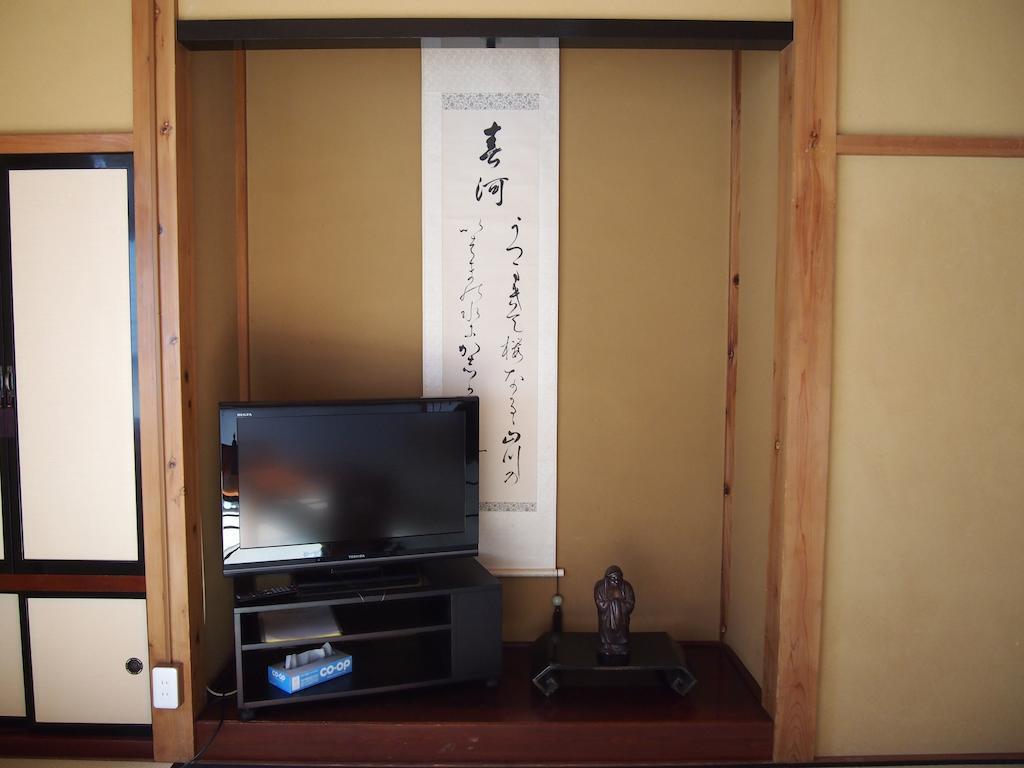Shukubo Kanbayashi Katsukane สึรุโอกะ ภายนอก รูปภาพ